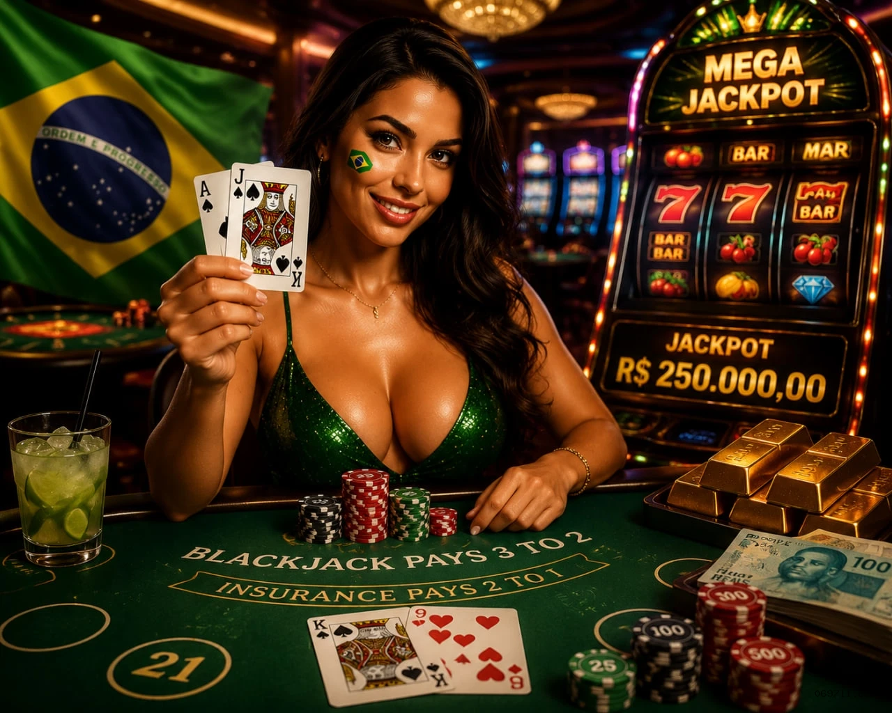 0697.Com: A Nova Era dos Jogos Mobile Que Você Precisa Conhecer